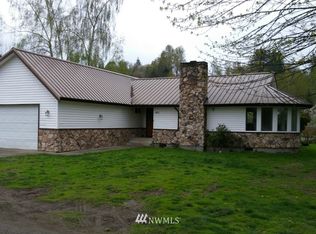 803 High St, Sultan, WA 98294