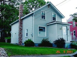506 Ash St, Ridgway, PA 15853