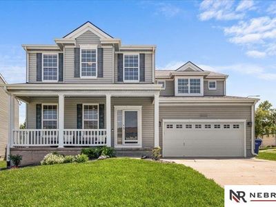 14819 Grebe St, Bennington, NE, 68007