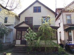 1209 Chestnut St, Franklin, PA 16323