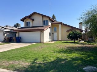 3905 La Tonia Ct, Bakersfield, CA 93313