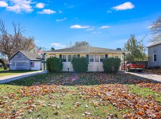 4211 Conroe St, Manitowoc, WI 54220