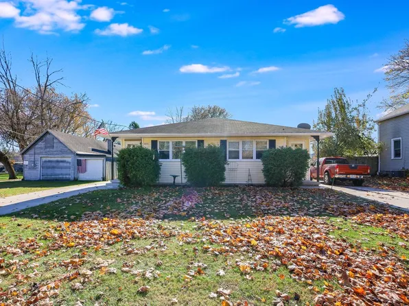 4211 Conroe STREET, Manitowoc, WI 54220