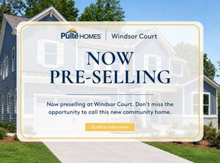 Homes Available Soon, Windsor Court, Fayetteville, GA 30215