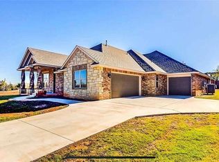 2312 Burning Tree, Norman, OK 73071