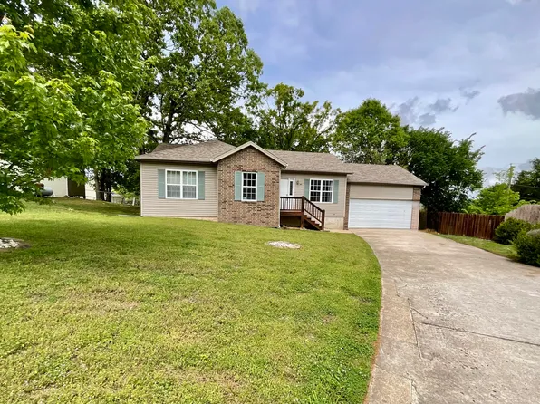 147 Mystic Avenue, Hollister, MO 65672