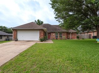 2009 Cobblestone Ln, Bryan, TX 77807