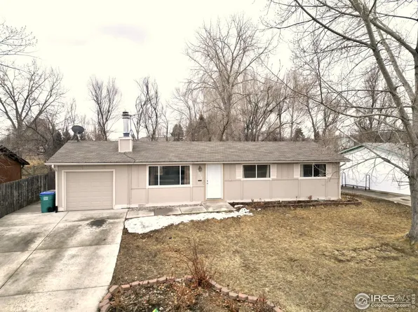 3019 Wells Fargo Dr, Fort Collins, CO 80521