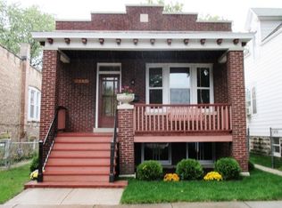 2117 S 60th Ct, Cicero, IL 60804