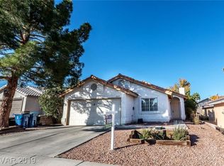 4018 Lucas Ave, Las Vegas, NV 89120