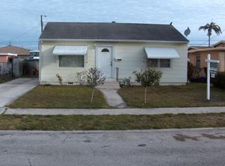 439 Winters St, West Palm Beach, FL 33405