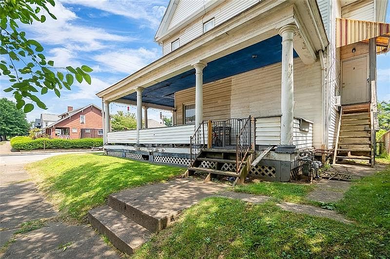 252 5th Ave, New Kensington, PA 15068 Zillow