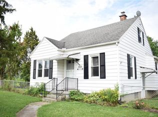 2275 Grange Hall Rd, Dayton, OH 45431