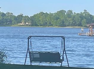 729 Parks Rd, Benton, LA 71006