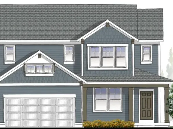 1900 Northfield Ct SW, Byron Center, MI 49315