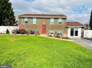 4374 Beaumont Rd, Dover, PA 17315