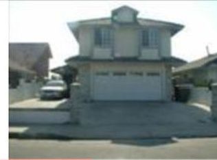 15683 Patricia St, Moreno Valley, CA 92551