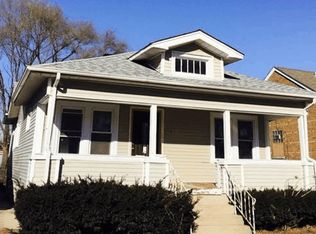 212 Ruth St, Calumet City, IL 60409