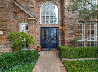8327 Coral Dr, Dallas, TX 75243