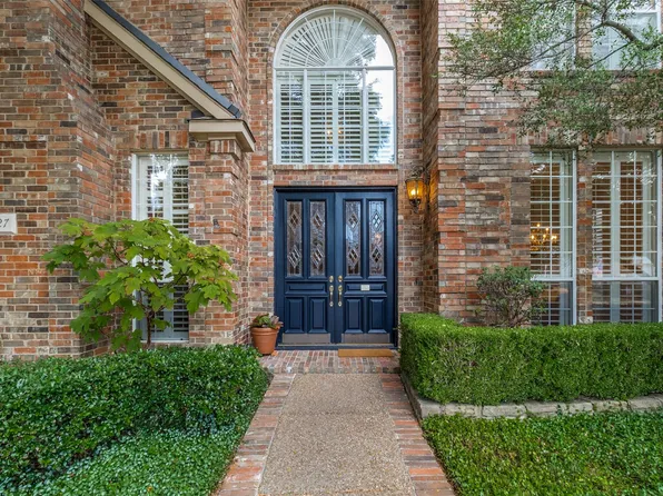 8327 Coral Dr, Dallas, TX 75243