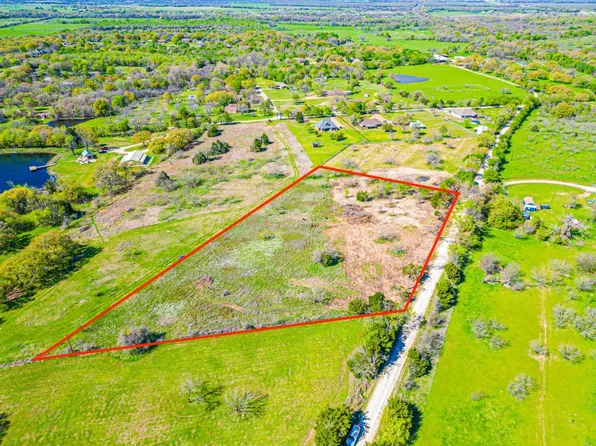 TRACT 61 Navarro Dr, Corsicana, TX 75110
