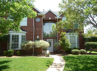 5100 Baton Rouge Blvd, Frisco, TX 75035