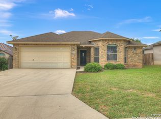 1648 Sunfire Cir, New Braunfels, TX 78130