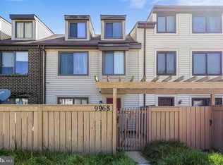 9968 Forest View Pl, Gaithersburg, MD 20886