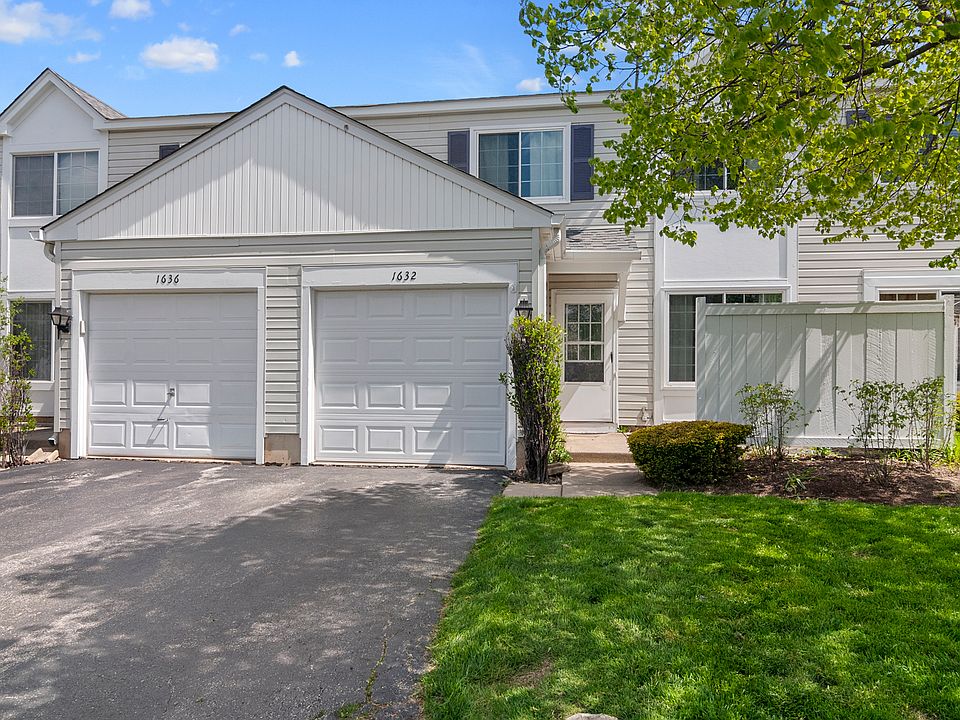 1632 Normantown Rd, Naperville, IL 60564 Zillow