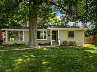 223 Alcott Rd, Saint Matthews, KY 40207