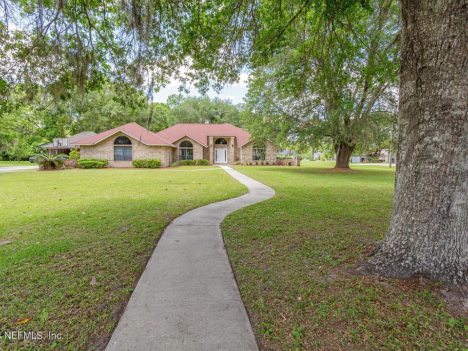 1825 RAIFORD RD, Starke, FL 32091 MLS 1253791 Zillow