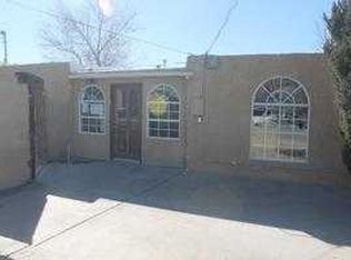 602 Towner Ave NW, Albuquerque, NM 87102