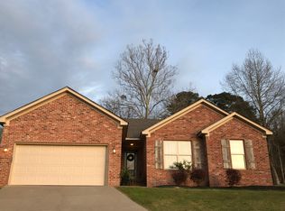 1103 Jw Cv, Benton, AR 72019