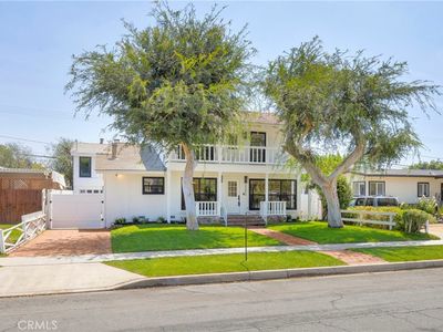 3306 San Anseline Ave, Long Beach, CA, 90808