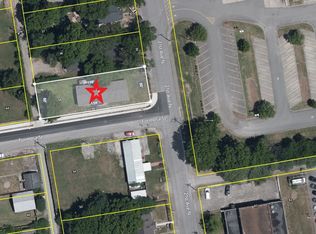 1601 21st Ave N, Nashville, TN 37208