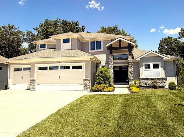 1250 Rich Blvd, Warrensburg, MO 64093