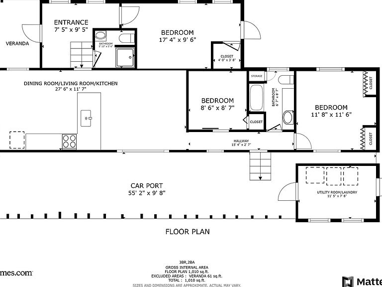 Listing photo 2