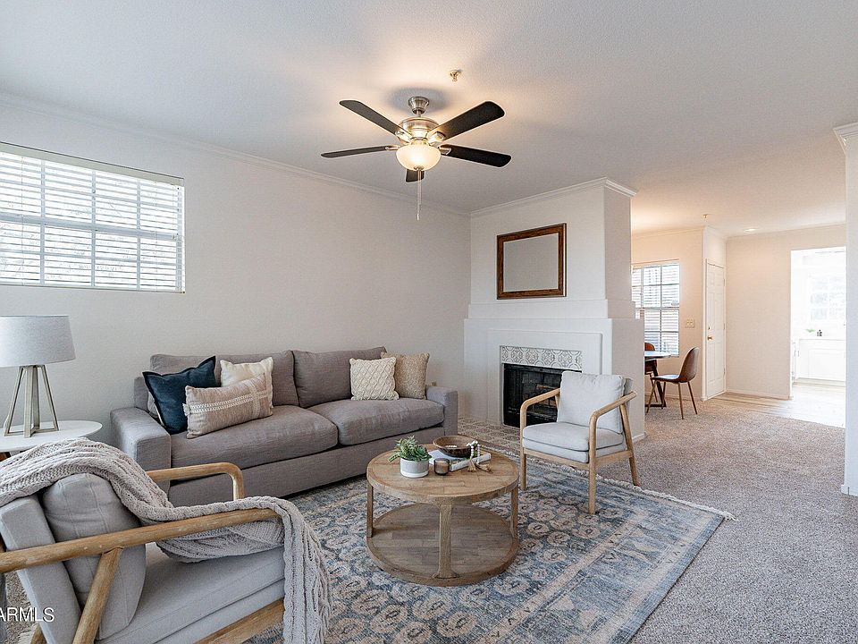 1st image of 10101 N ARABIAN Trail #2027