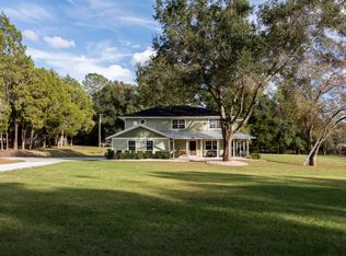 8551 SW 27th Ave, Ocala, FL 34476