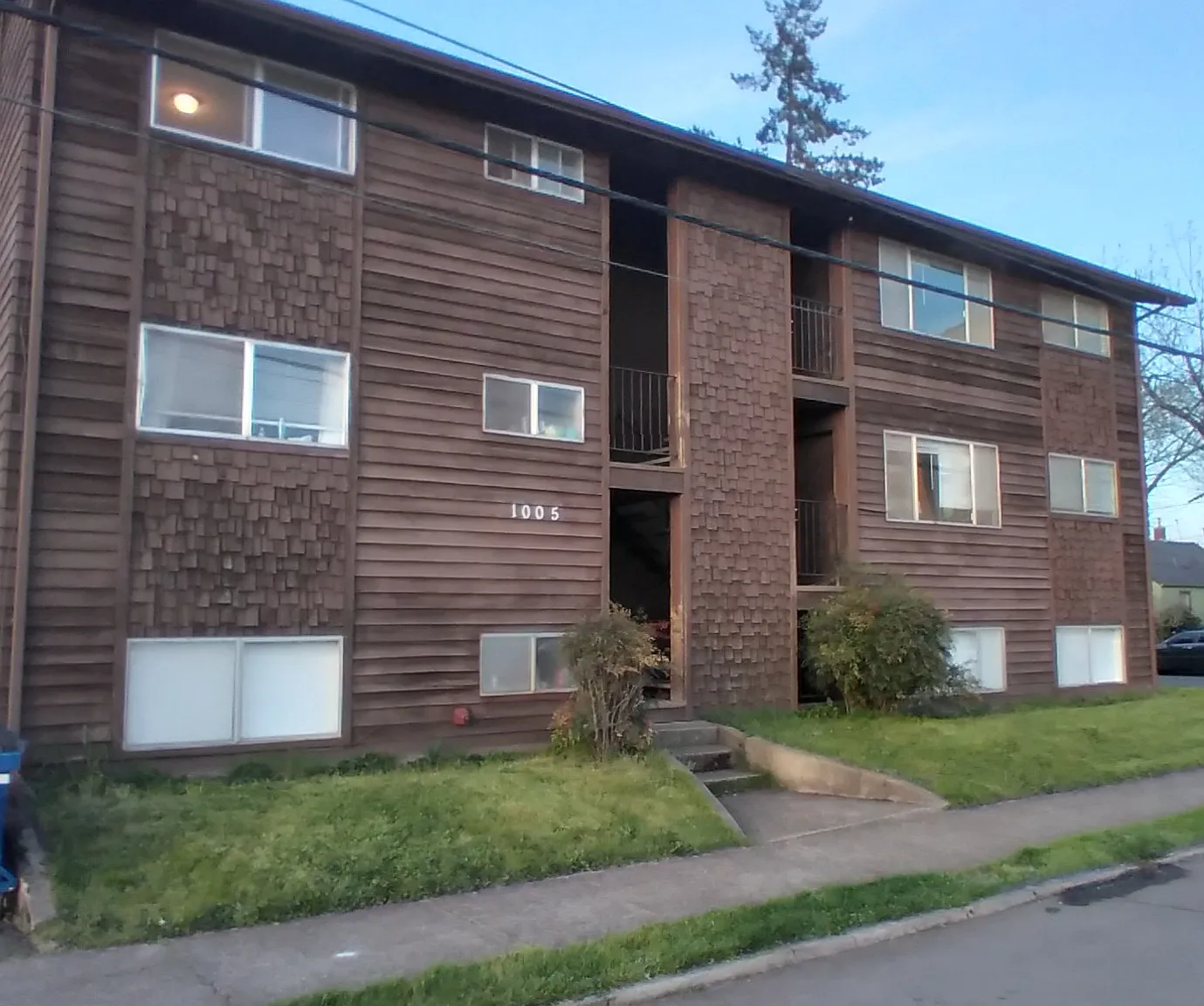 1 bed, 650 sqft, $1,300 — Photo 1