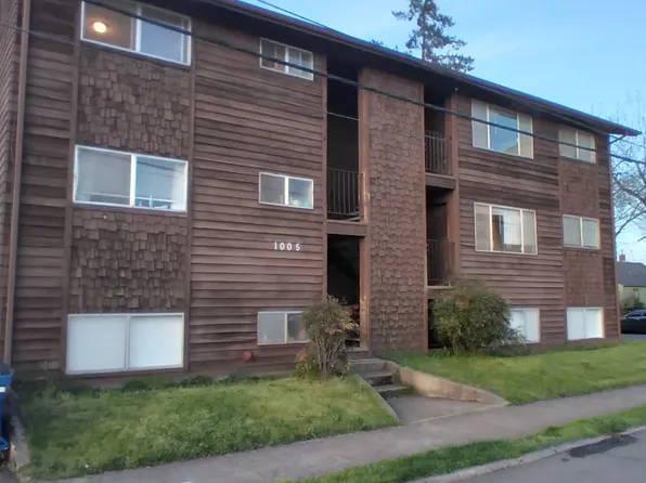 1005 SW Washington Ave APT 6, Corvallis, OR 97333