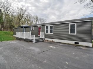 157 Hill Top Cir, Richmond, VT 05477