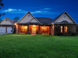 2034 Pinewoods Way, Spring, TX 77386