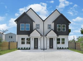 6726 Dumble St #A/B, Houston, TX 77021