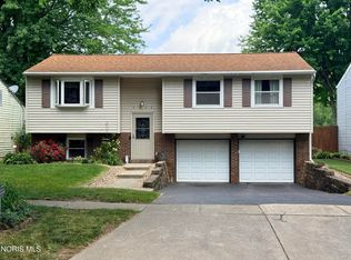 5034 Kitchener Dr, Toledo, OH 43615