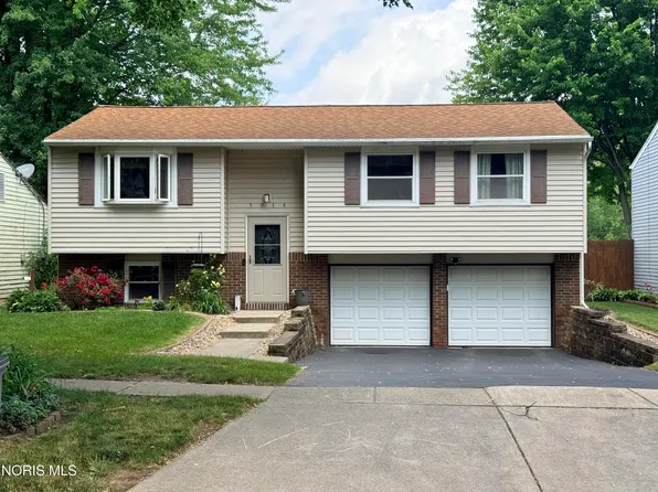 5034 Kitchener Dr, Toledo, OH 43615