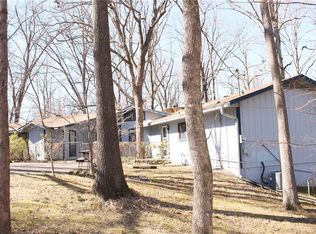 20551 Sonora Acres Rd, Springdale, AR 72764