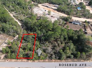 5153 Rosebud Ave, Crestview, FL 32539