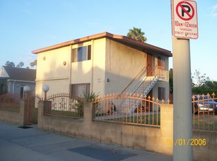 2328 Hillcrest Dr, Los Angeles, CA 90016