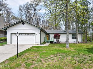 110 Britton Ln, Fairfield Glade, TN 38558